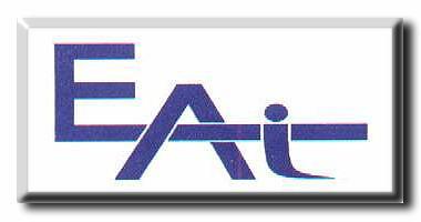 [EAI: Eberwein & Associates, Inc. LOGO]