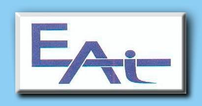 [EAI: Eberwein & Associates, Inc. LOGO]